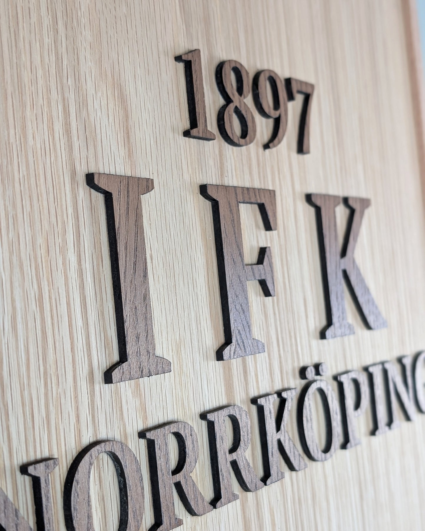 IFK Norrköping - 1897