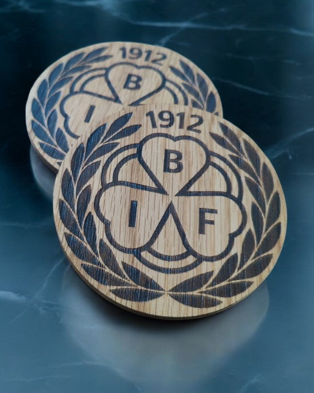 Brynäs underlägg