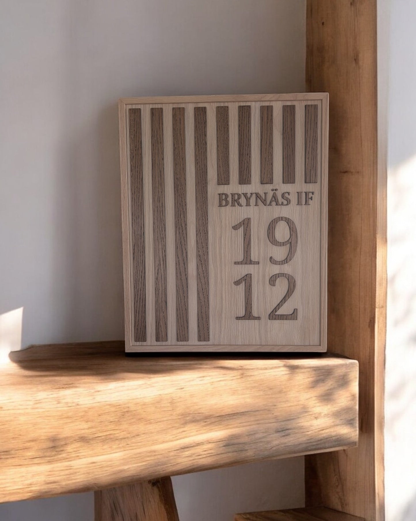 Brynäs IF - 1912