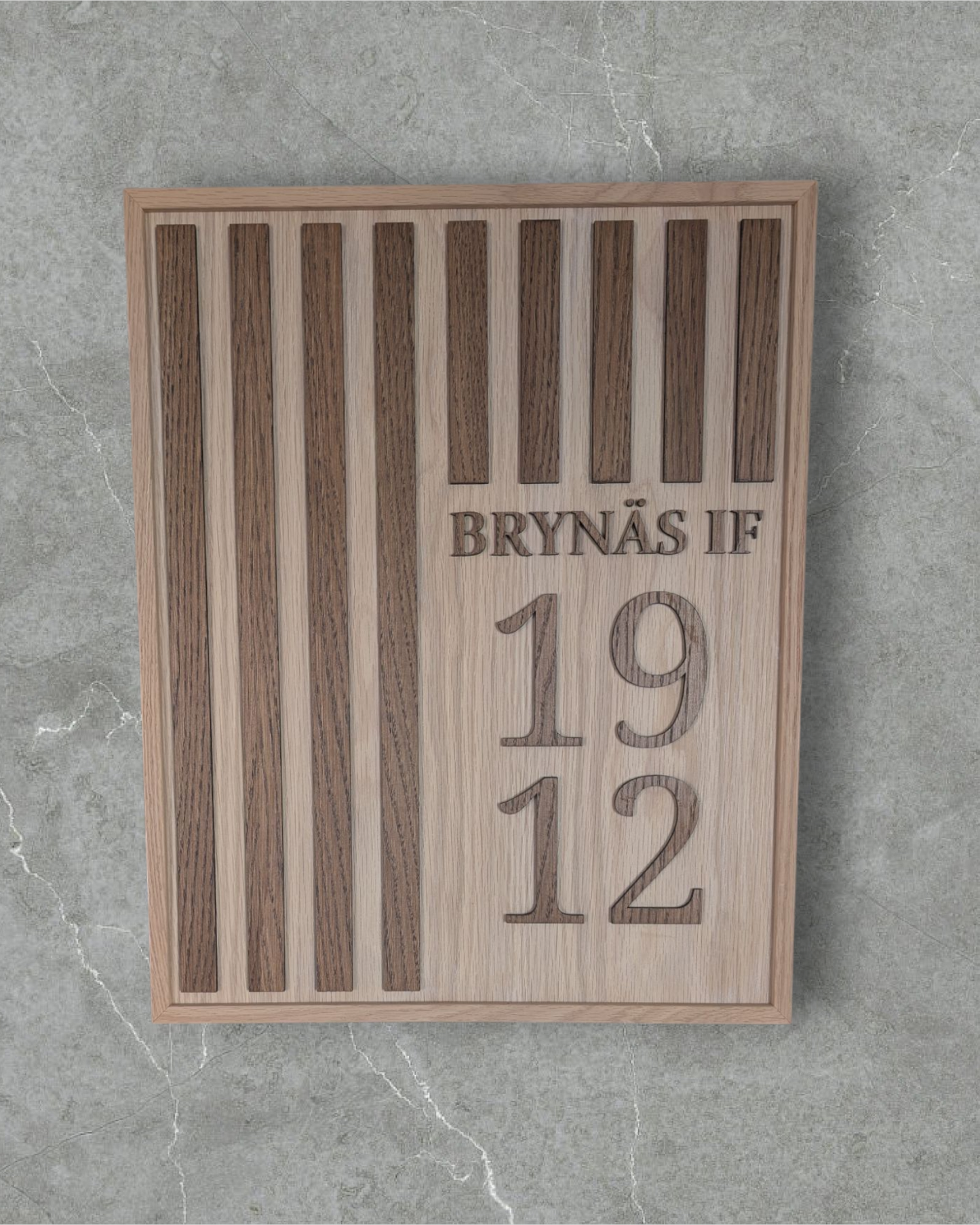 Brynäs IF - 1912