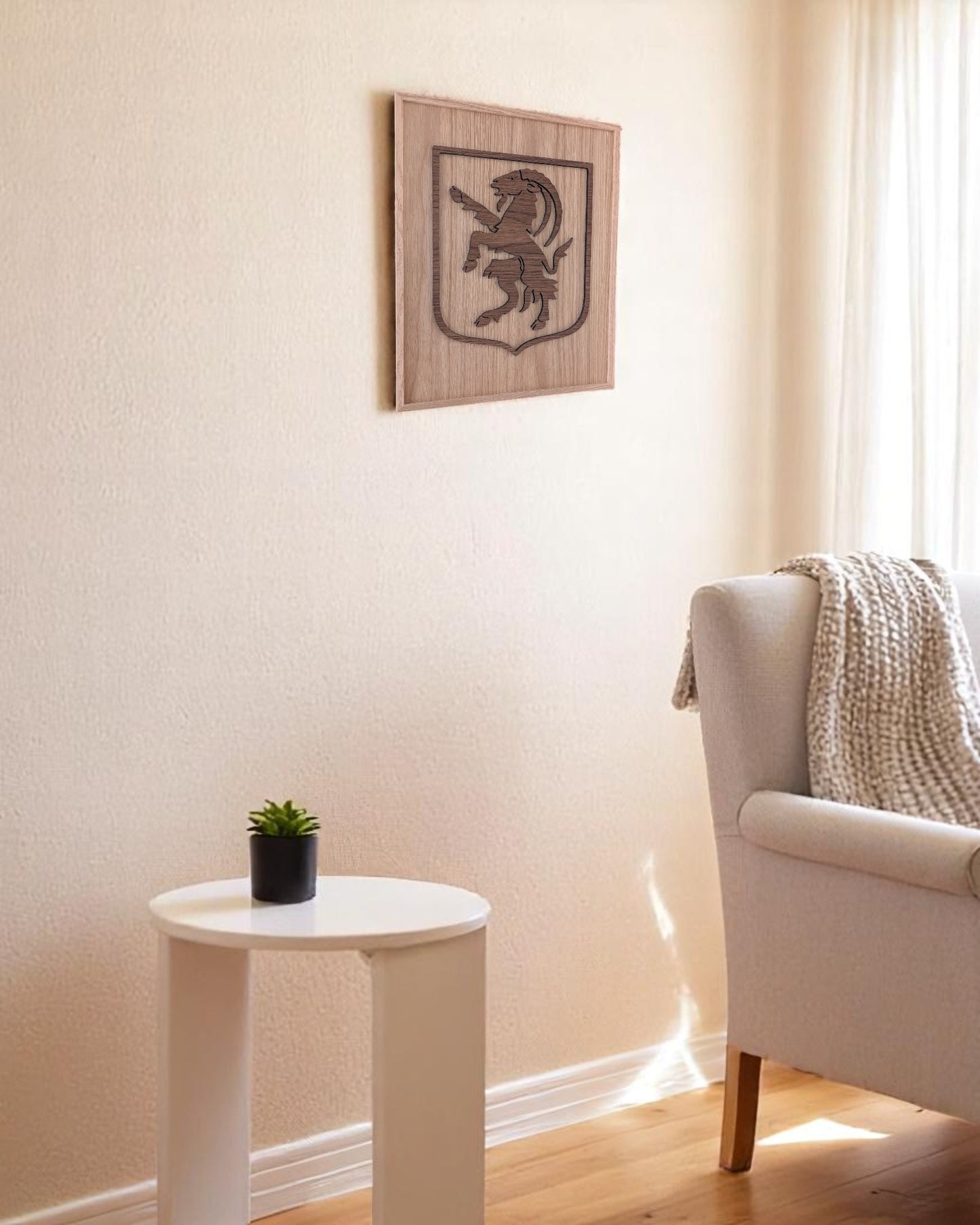 Hälsinglands landskapsvapen