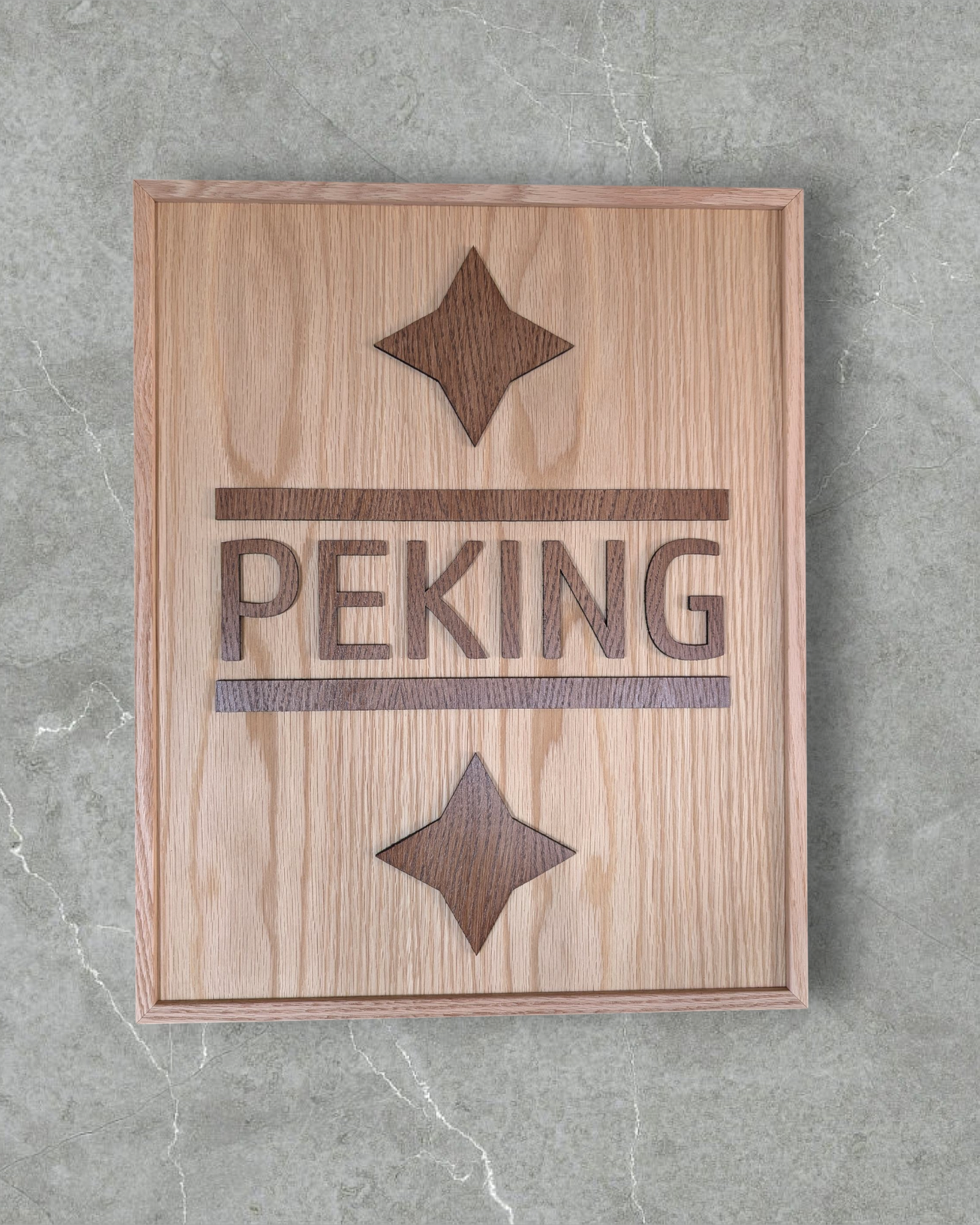 Peking