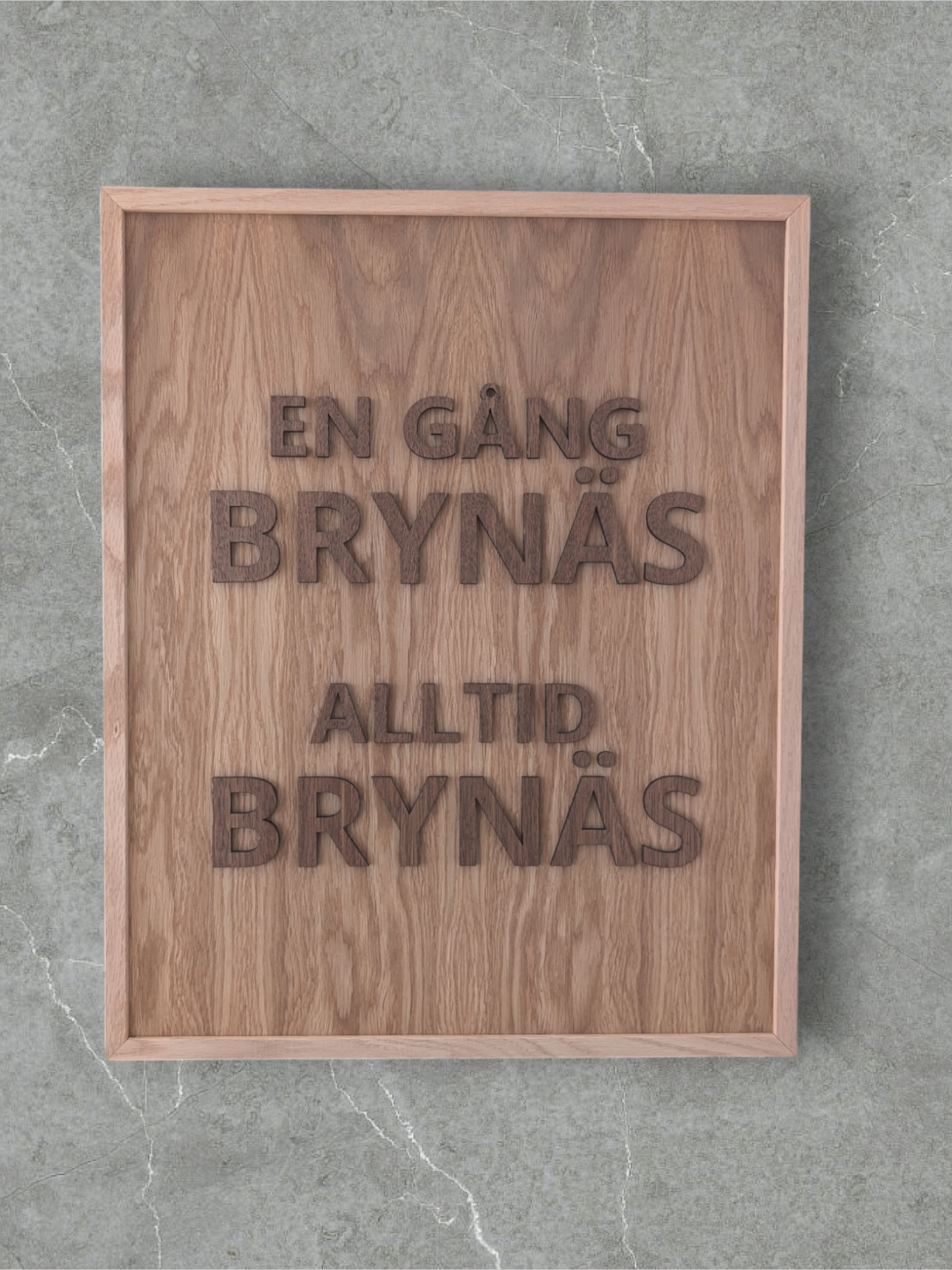 En gång Brynäs - Alltid Brynäs