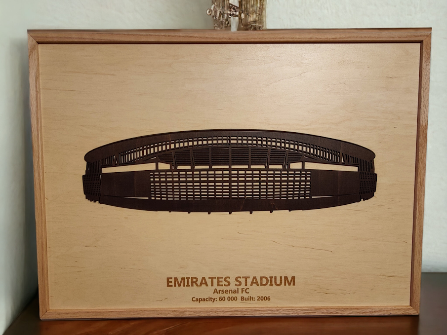 Emirates Stadium