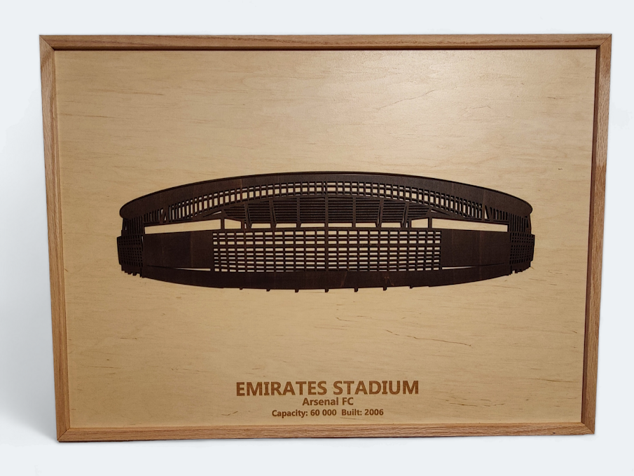 Emirates Stadium