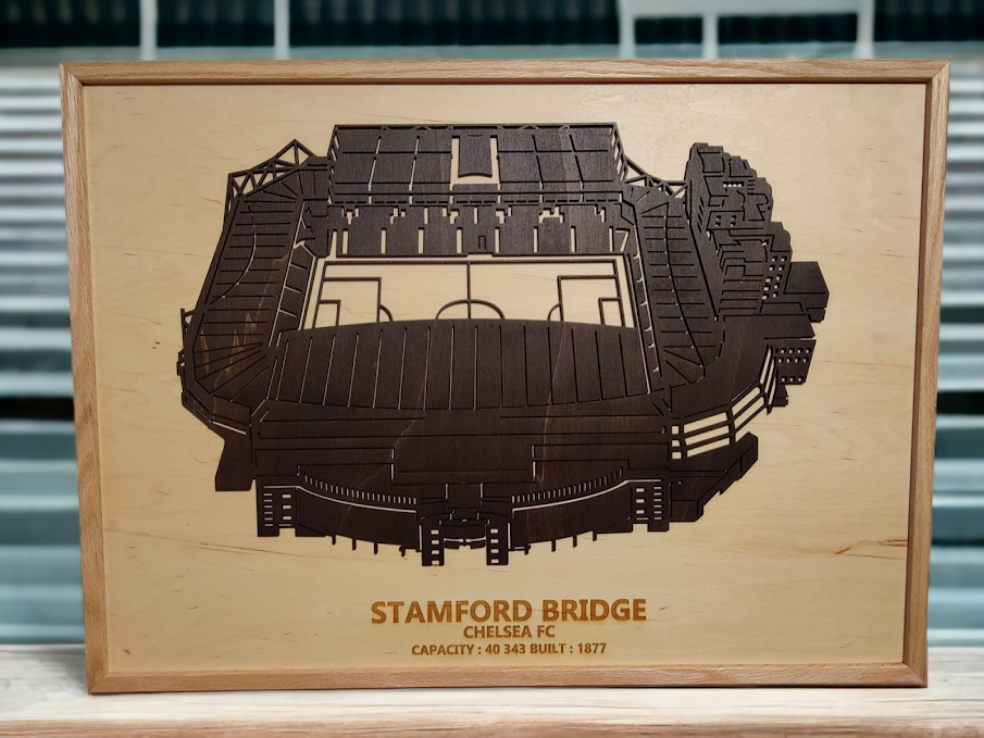 Stamford Bridge