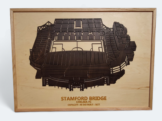 Stamford Bridge