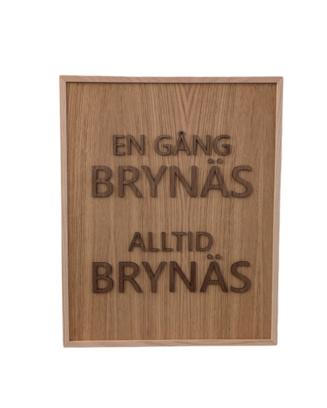 En gång Brynäs - Alltid Brynäs