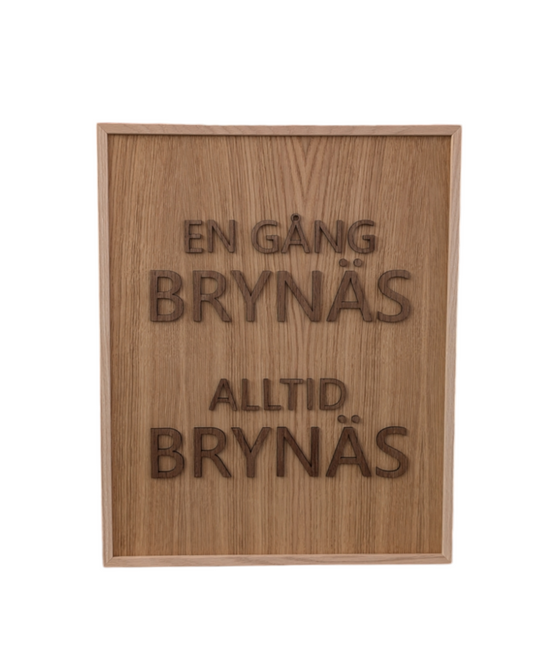 En gång Brynäs - Alltid Brynäs