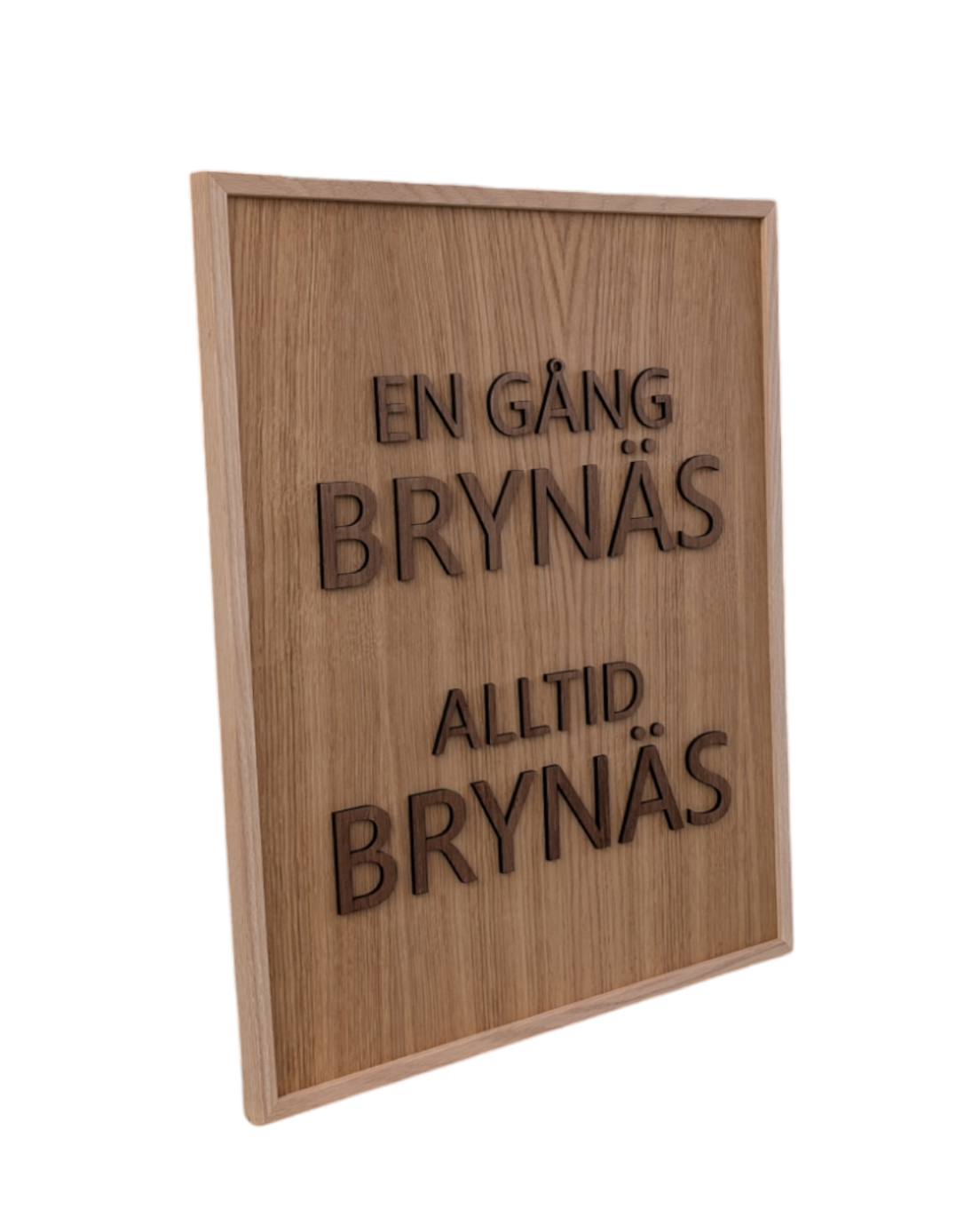 En gång Brynäs - Alltid Brynäs