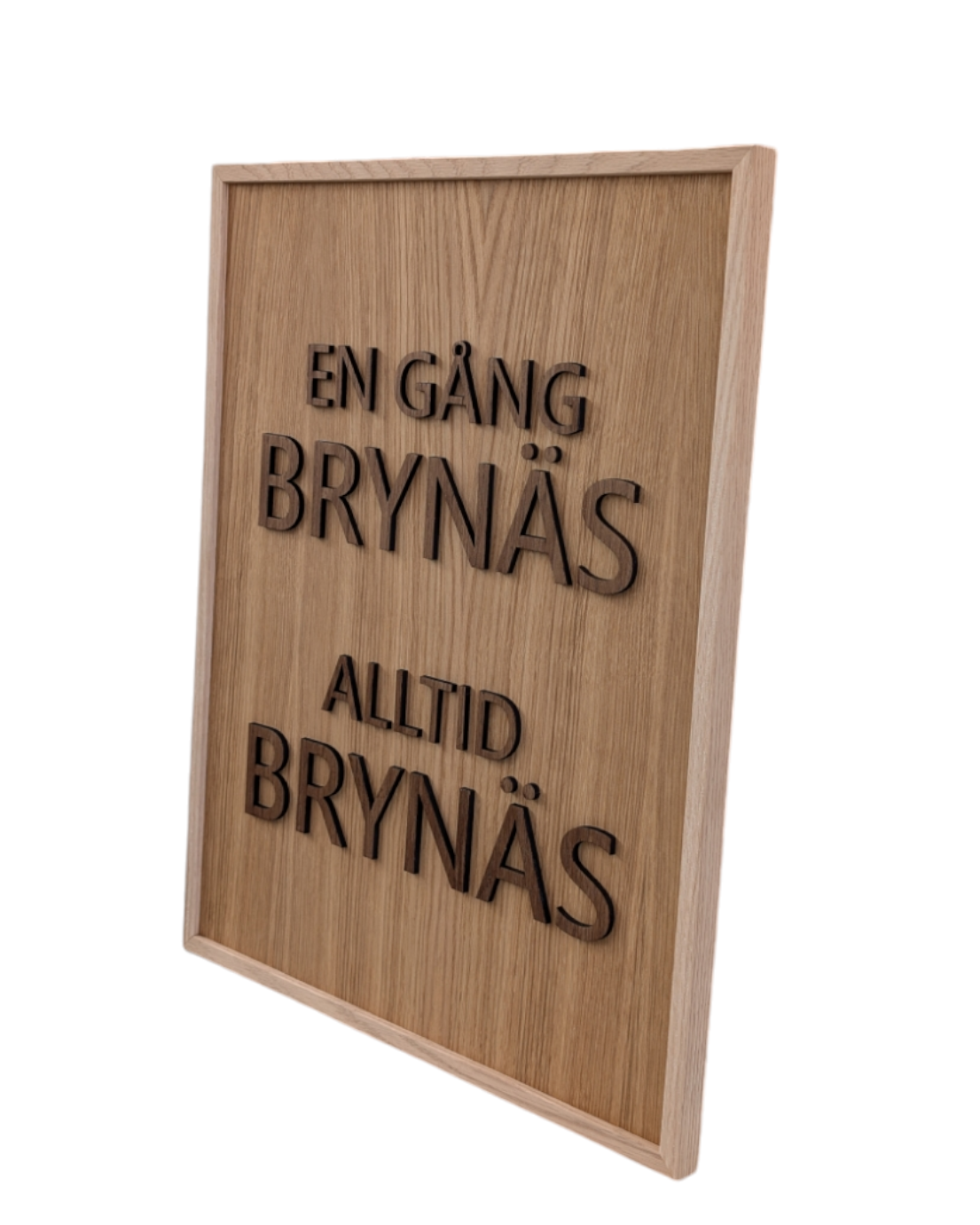 En gång Brynäs - Alltid Brynäs