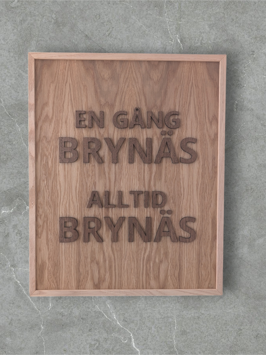 En gång Brynäs - Alltid Brynäs