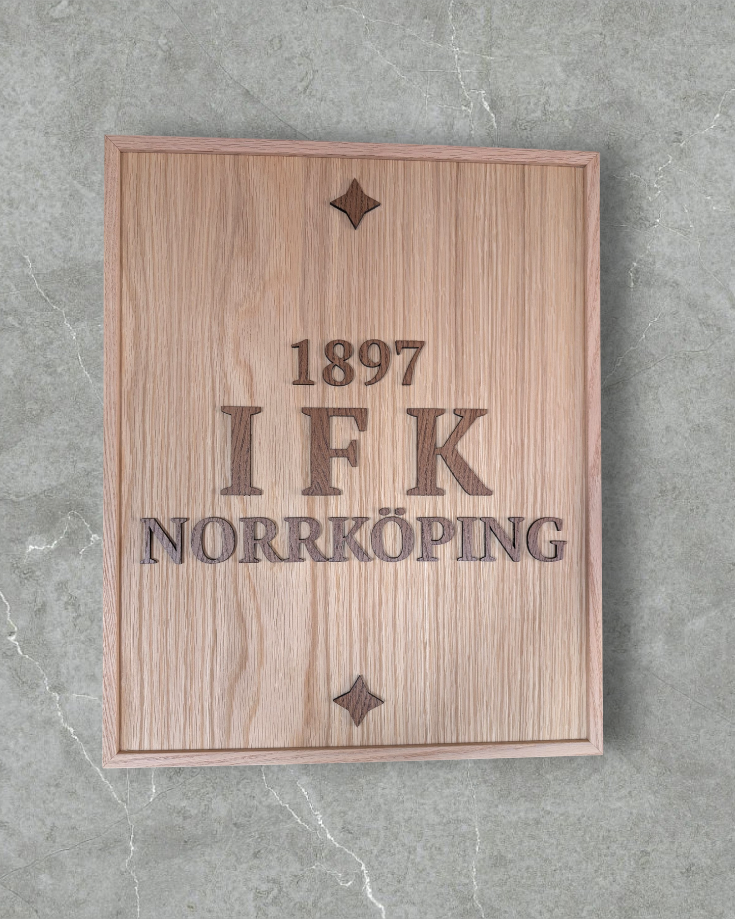 IFK Norrköping - 1897