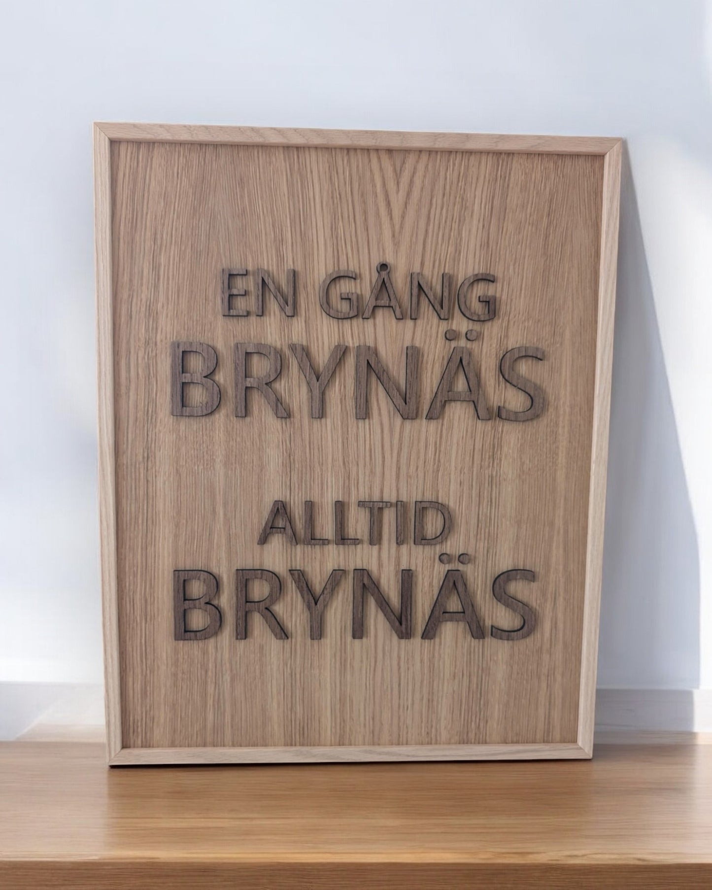 En gång Brynäs - Alltid Brynäs